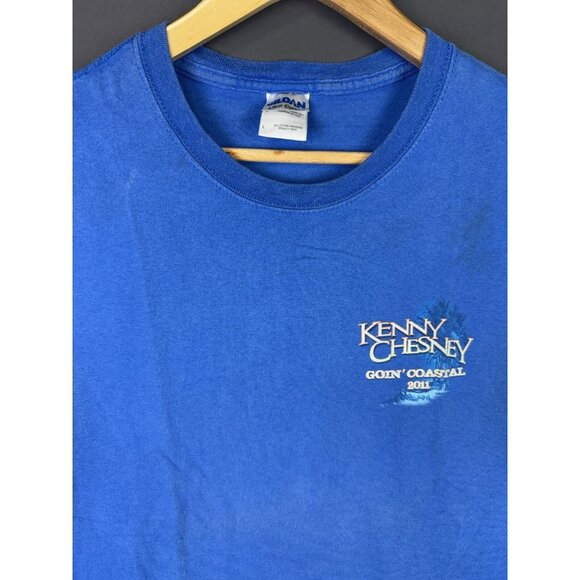 Vintage Y2K Kenny Chesney Corona Beer Country Music Tour Promo Going Coastal - Picture 12 of 16